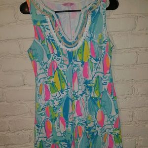 Lilly Pulitzer Dress